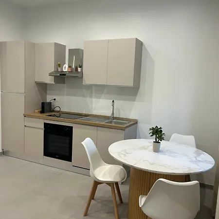 Pamar 46 Appartement