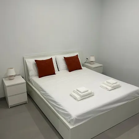 Appartement Pamar 46 *