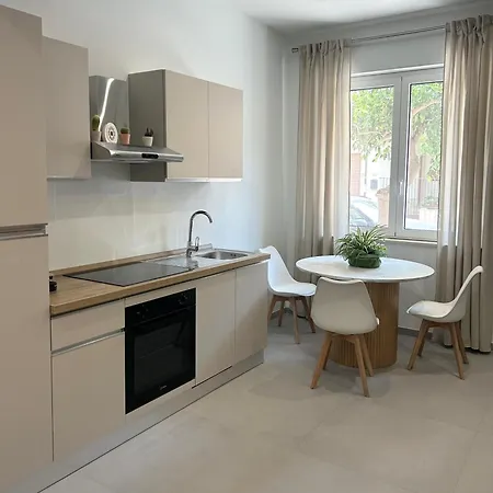 Apartamento Pamar 46