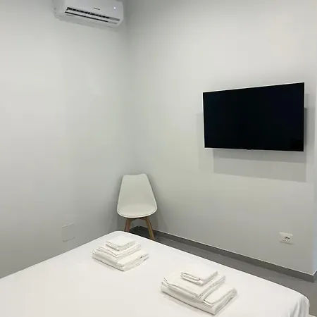 Apartamento Pamar 46 *