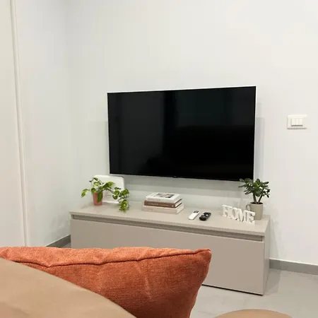 Pamar 46 Apartamento Siderno
