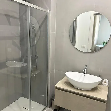 Pamar 46 Apartamento Siderno